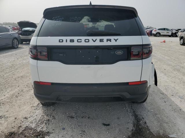 Photo 5 VIN: SALCJ2FX7LH872717 - LAND ROVER DISCOVERY 