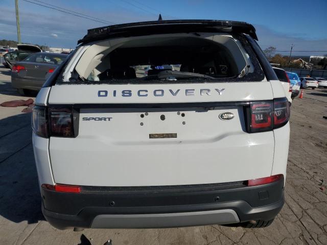 Photo 5 VIN: SALCJ2FX7MH883654 - LAND ROVER DISCOVERY 