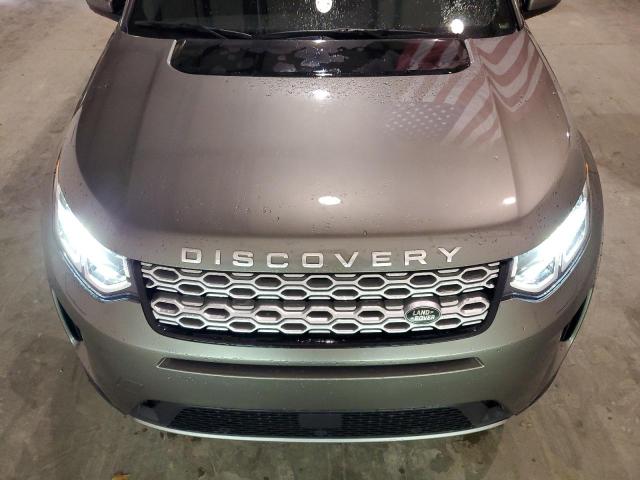 Photo 11 VIN: SALCJ2FX7PH324688 - LAND ROVER DISCOVERY 