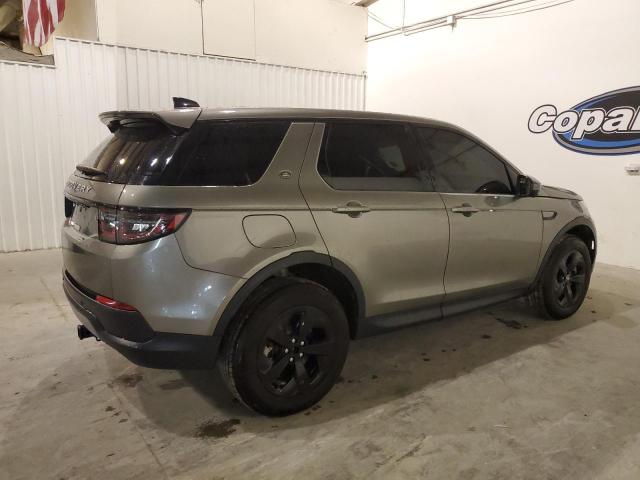 Photo 2 VIN: SALCJ2FX7PH324688 - LAND ROVER DISCOVERY 