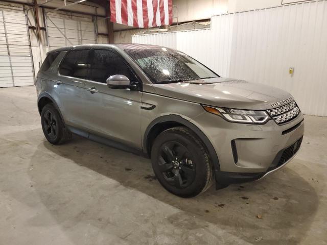 Photo 3 VIN: SALCJ2FX7PH324688 - LAND ROVER DISCOVERY 