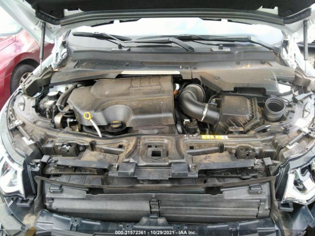 Photo 9 VIN: SALCJ2FX8LH852072 - LAND ROVER DISCOVERY SPORT 