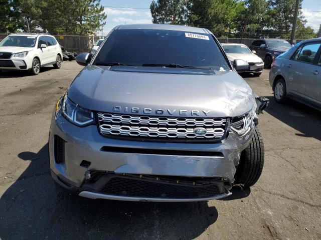 Photo 4 VIN: SALCJ2FX9LH850282 - LAND ROVER DISCOVERY 