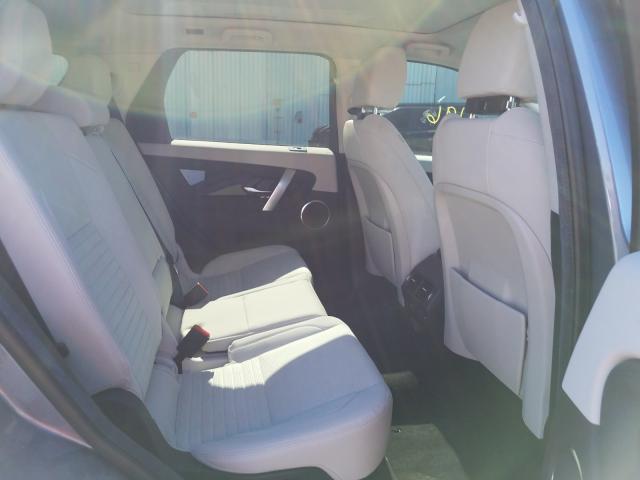 Photo 5 VIN: SALCJ2FX9LH852307 - LAND-ROVER DISCOVERY SPORT 