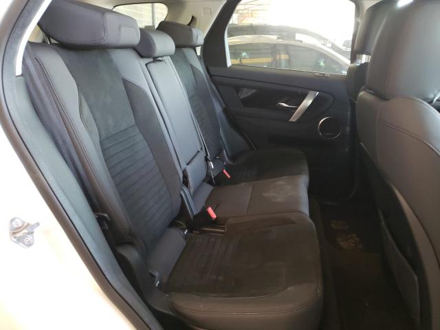 Photo 5 VIN: SALCJ2FX9LH858933 - LAND ROVER DISCOVERY SPORT 