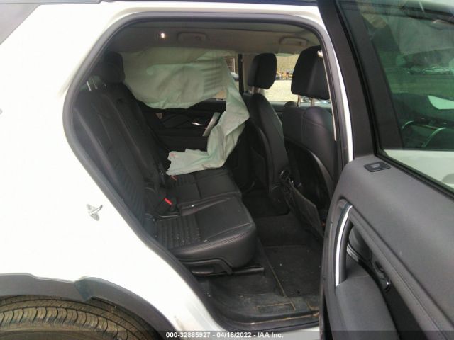 Photo 7 VIN: SALCJ2FX9LH882133 - LAND ROVER DISCOVERY SPORT 