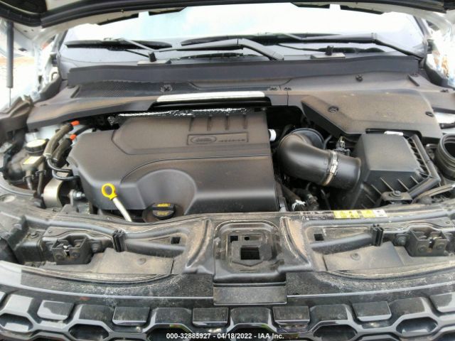 Photo 9 VIN: SALCJ2FX9LH882133 - LAND ROVER DISCOVERY SPORT 