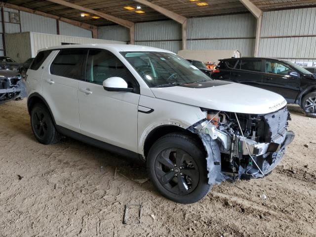 Photo 3 VIN: SALCJ2FX9MH887883 - LAND ROVER DISCOVERY 