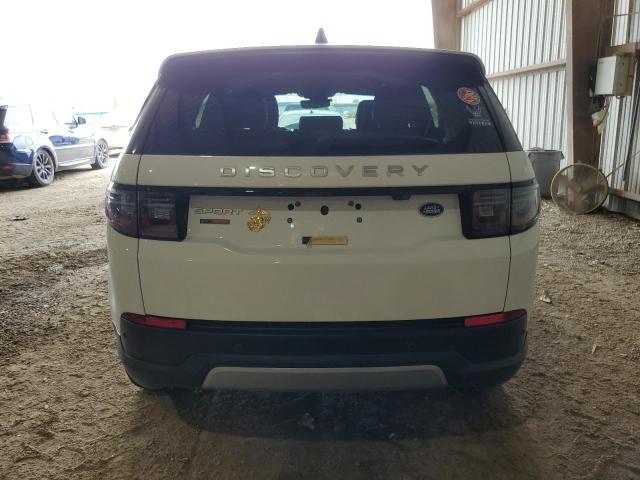 Photo 5 VIN: SALCJ2FX9MH887883 - LAND ROVER DISCOVERY 