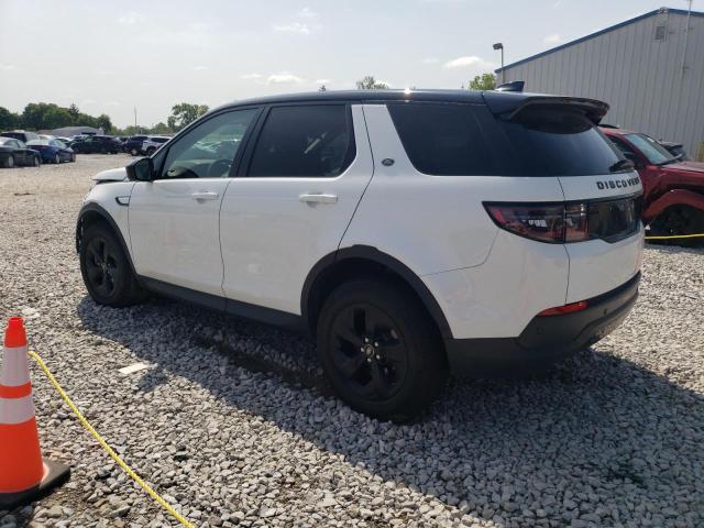 Photo 1 VIN: SALCJ2FX9MH891688 - LAND ROVER DISCOVERY 