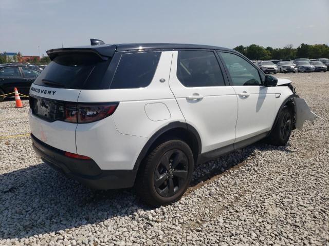 Photo 2 VIN: SALCJ2FX9MH891688 - LAND ROVER DISCOVERY 