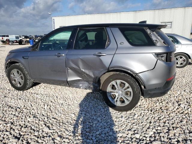 Photo 1 VIN: SALCJ2FX9NH905767 - LAND ROVER DISCOVERY 