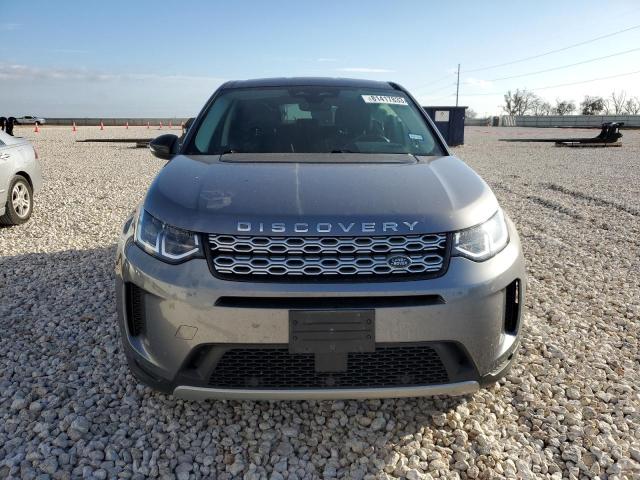 Photo 4 VIN: SALCJ2FX9NH905767 - LAND ROVER DISCOVERY 