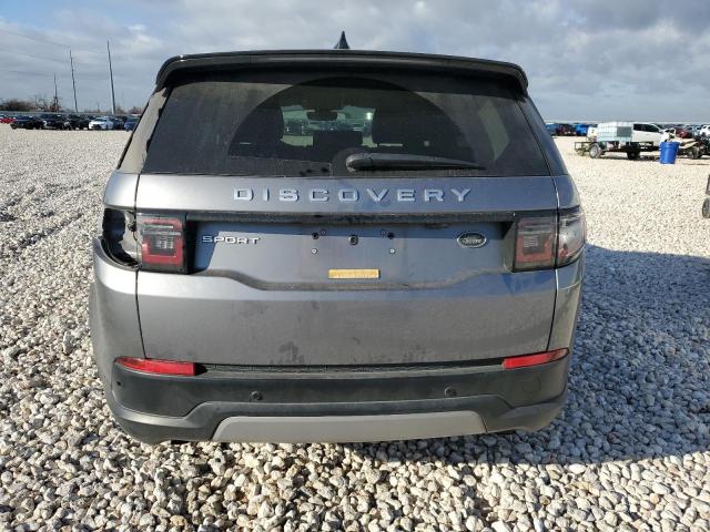 Photo 5 VIN: SALCJ2FX9NH905767 - LAND ROVER DISCOVERY 