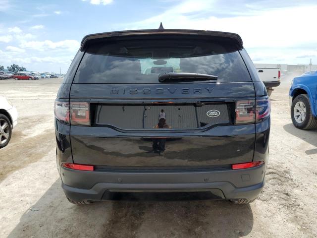 Photo 5 VIN: SALCJ2FX9NH911729 - LAND ROVER DISCOVERY 