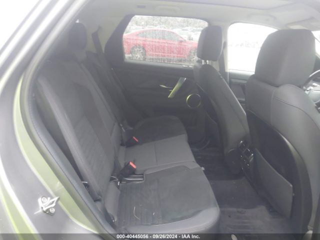 Photo 7 VIN: SALCJ2FXXLH853840 - LAND ROVER DISCOVERY SPORT 