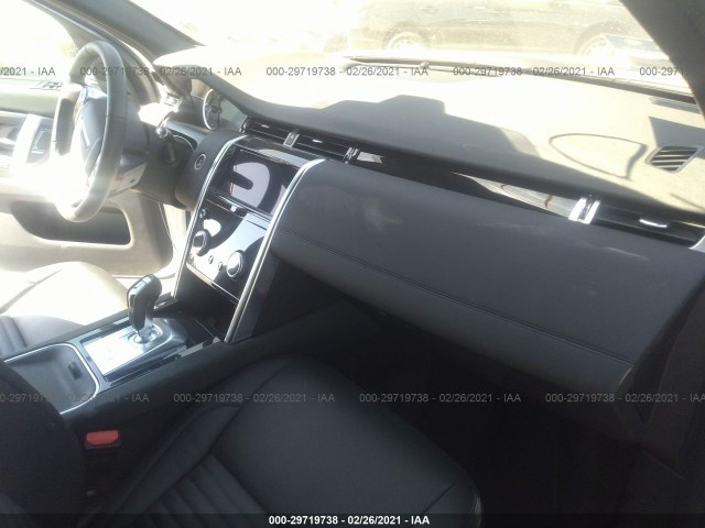 Photo 4 VIN: SALCJ2FXXLH881542 - LAND ROVER DISCOVERY SPORT 