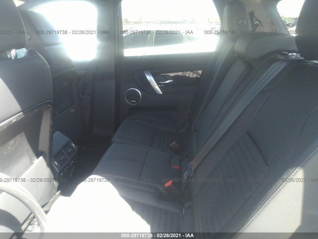 Photo 7 VIN: SALCJ2FXXLH881542 - LAND ROVER DISCOVERY SPORT 