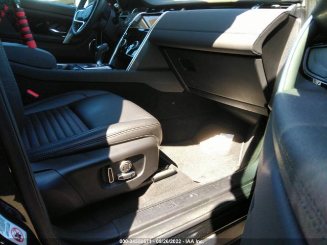 Photo 4 VIN: SALCJ2FXXMH890453 - LAND ROVER DISCOVERY SPORT 