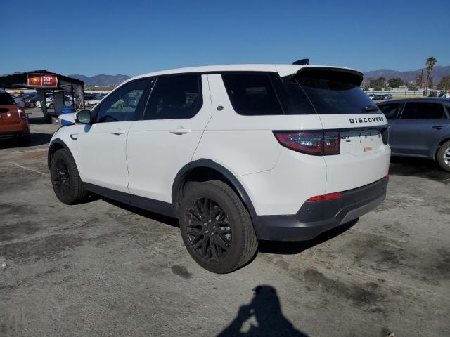 Photo 1 VIN: SALCJ2FXXMH903234 - LAND ROVER DISCOVERY 