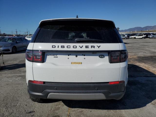 Photo 5 VIN: SALCJ2FXXMH903234 - LAND ROVER DISCOVERY 