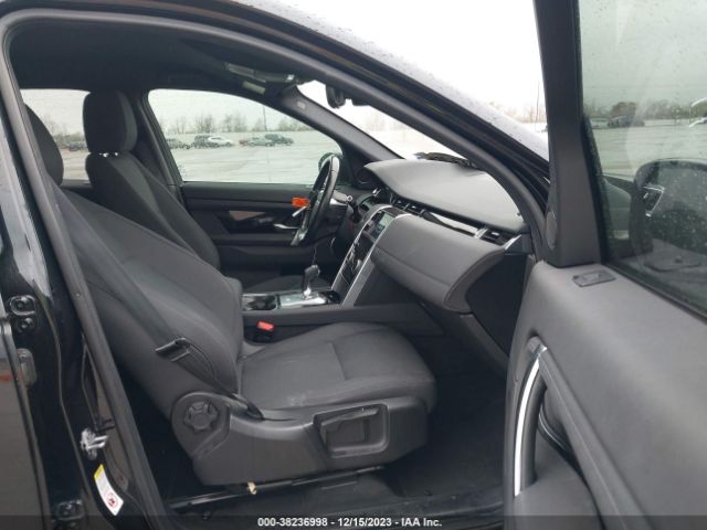 Photo 4 VIN: SALCK2FX0LH836056 - LAND ROVER DISCOVERY SPORT 