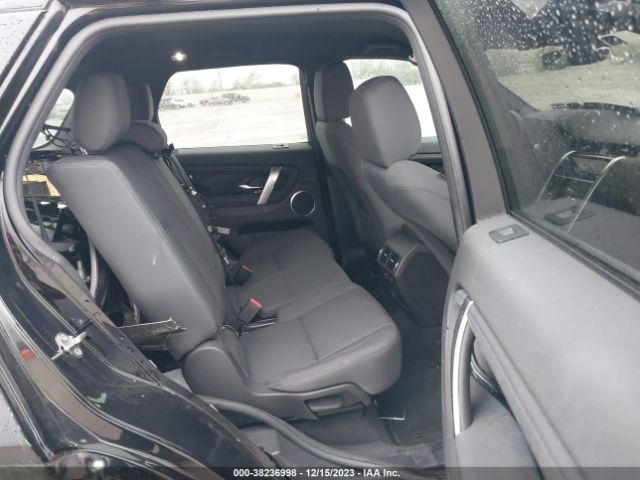 Photo 7 VIN: SALCK2FX0LH836056 - LAND ROVER DISCOVERY SPORT 