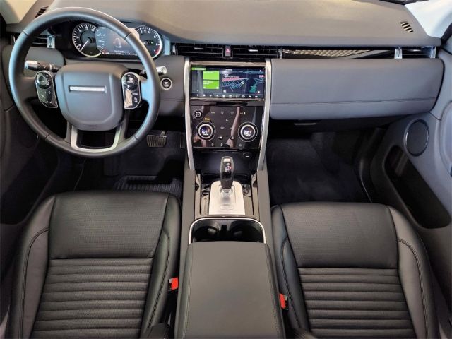 Photo 3 VIN: SALCK2FX0LH846909 - LAND ROVER DISCOVERY SPORT 