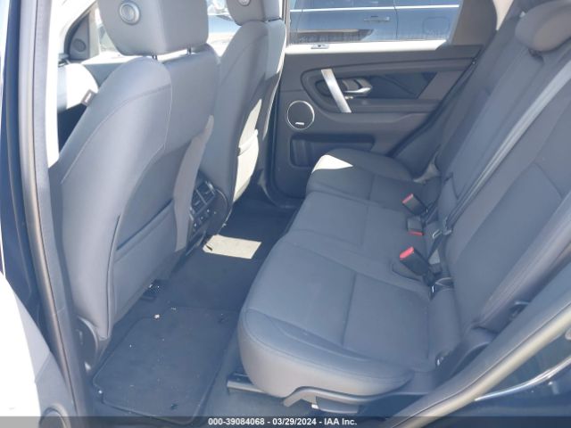 Photo 7 VIN: SALCK2FX0LH870935 - LAND ROVER DISCOVERY SPORT 