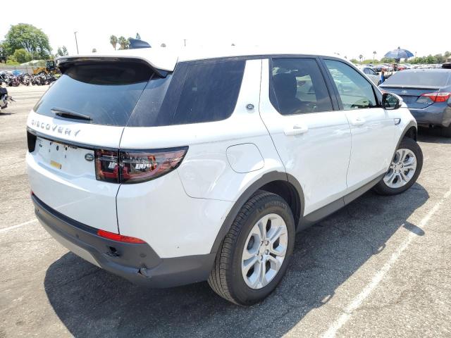 Photo 3 VIN: SALCK2FX1LH836793 - LAND ROVER DISCOVERY 