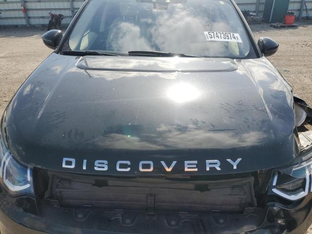 Photo 11 VIN: SALCK2FX1LH840648 - LAND-ROVER DISCOVERY 