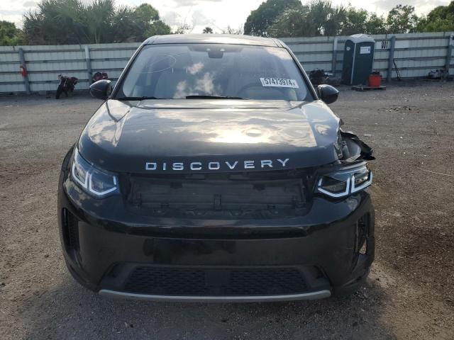 Photo 4 VIN: SALCK2FX1LH840648 - LAND-ROVER DISCOVERY 