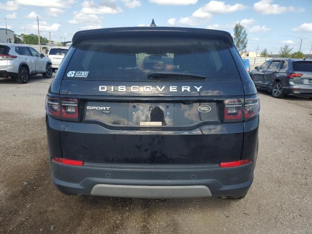 Photo 5 VIN: SALCK2FX1LH840648 - LAND-ROVER DISCOVERY 