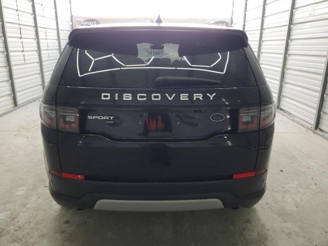 Photo 5 VIN: SALCK2FX1LH847700 - LAND ROVER DISCOVERY 