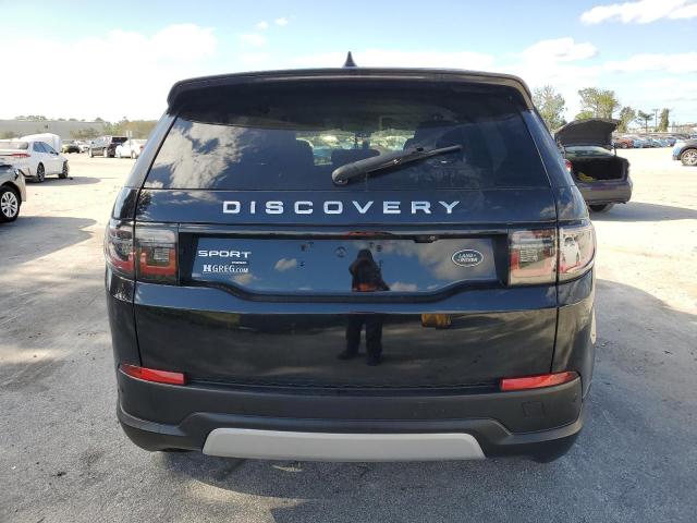 Photo 5 VIN: SALCK2FX1LH848507 - LAND ROVER DISCOVERY 