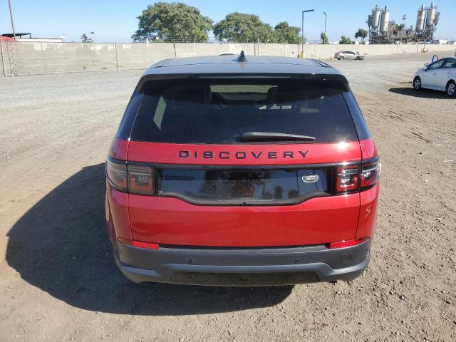 Photo 5 VIN: SALCK2FX3LH882500 - LAND ROVER DISCOVERY 