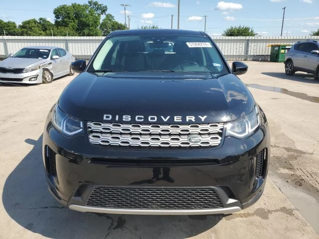 Photo 4 VIN: SALCK2FX4LH871117 - LAND ROVER DISCOVERY 