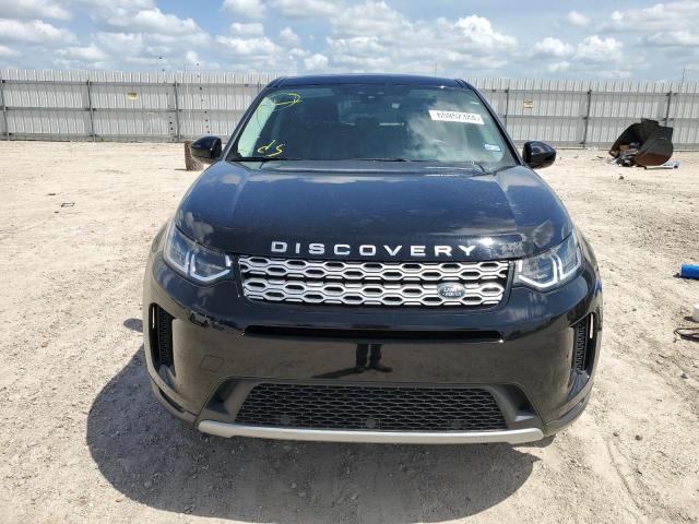 Photo 4 VIN: SALCK2FX4LH871117 - LAND-ROVER DISCOVERY 