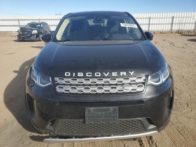 Photo 4 VIN: SALCK2FX5LH834674 - LAND ROVER DISCOVERY 