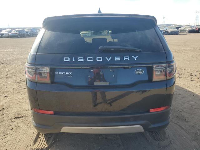 Photo 5 VIN: SALCK2FX5LH834674 - LAND ROVER DISCOVERY 