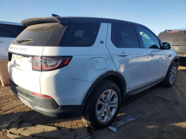 Photo 2 VIN: SALCK2FX5LH838482 - LAND ROVER DISCOVERY 