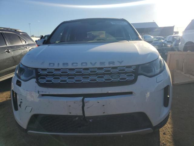 Photo 4 VIN: SALCK2FX5LH838482 - LAND ROVER DISCOVERY 