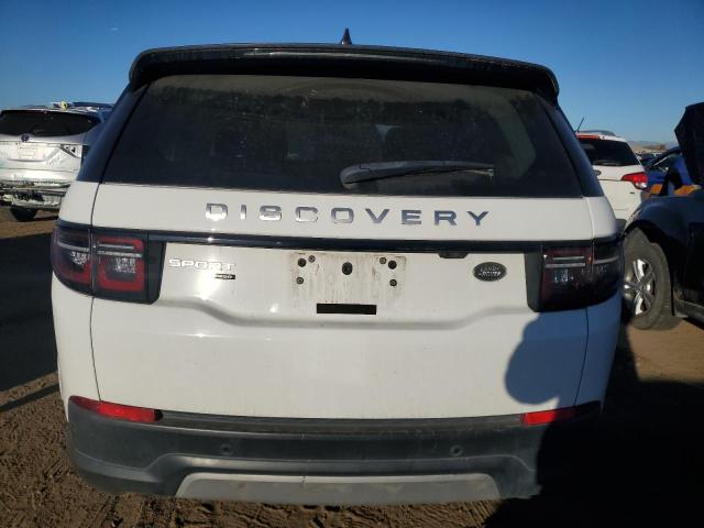 Photo 5 VIN: SALCK2FX5LH838482 - LAND ROVER DISCOVERY 