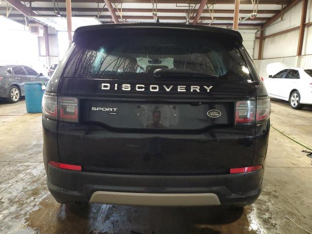 Photo 5 VIN: SALCK2FX5LH853838 - LAND ROVER DISCOVERY 