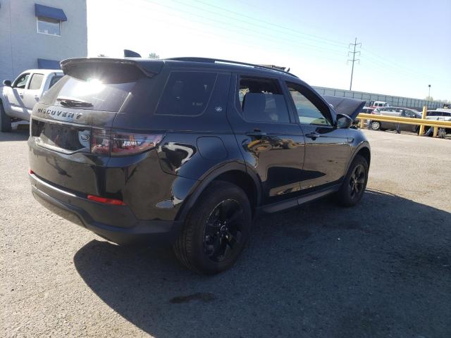 Photo 2 VIN: SALCK2FX6LH844369 - LAND ROVER DISCOVERY 