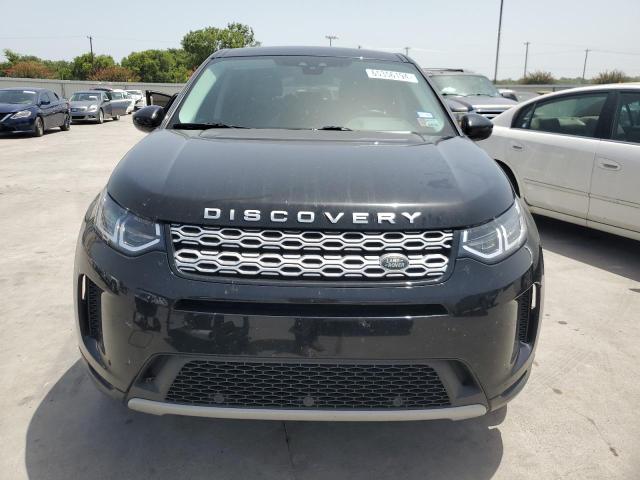 Photo 4 VIN: SALCK2FX7LH871256 - LAND ROVER DISCOVERY 