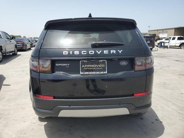 Photo 5 VIN: SALCK2FX7LH871256 - LAND ROVER DISCOVERY 