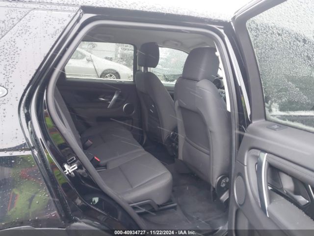 Photo 7 VIN: SALCK2FX8LH841134 - LAND ROVER DISCOVERY SPORT 