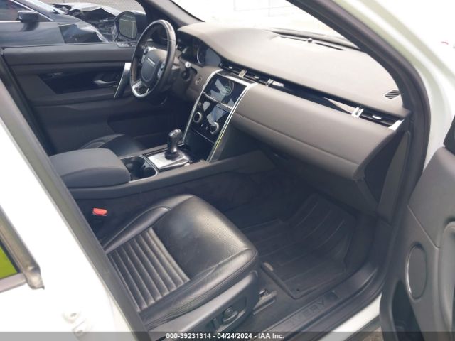 Photo 4 VIN: SALCK2FX8LH842008 - LAND ROVER DISCOVERY SPORT 