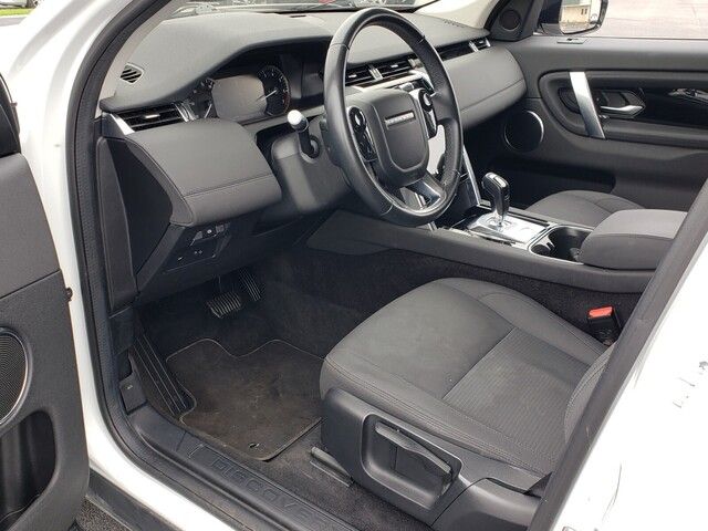 Photo 5 VIN: SALCK2FX8LH843949 - LAND ROVER DISCOVERY SPORT 